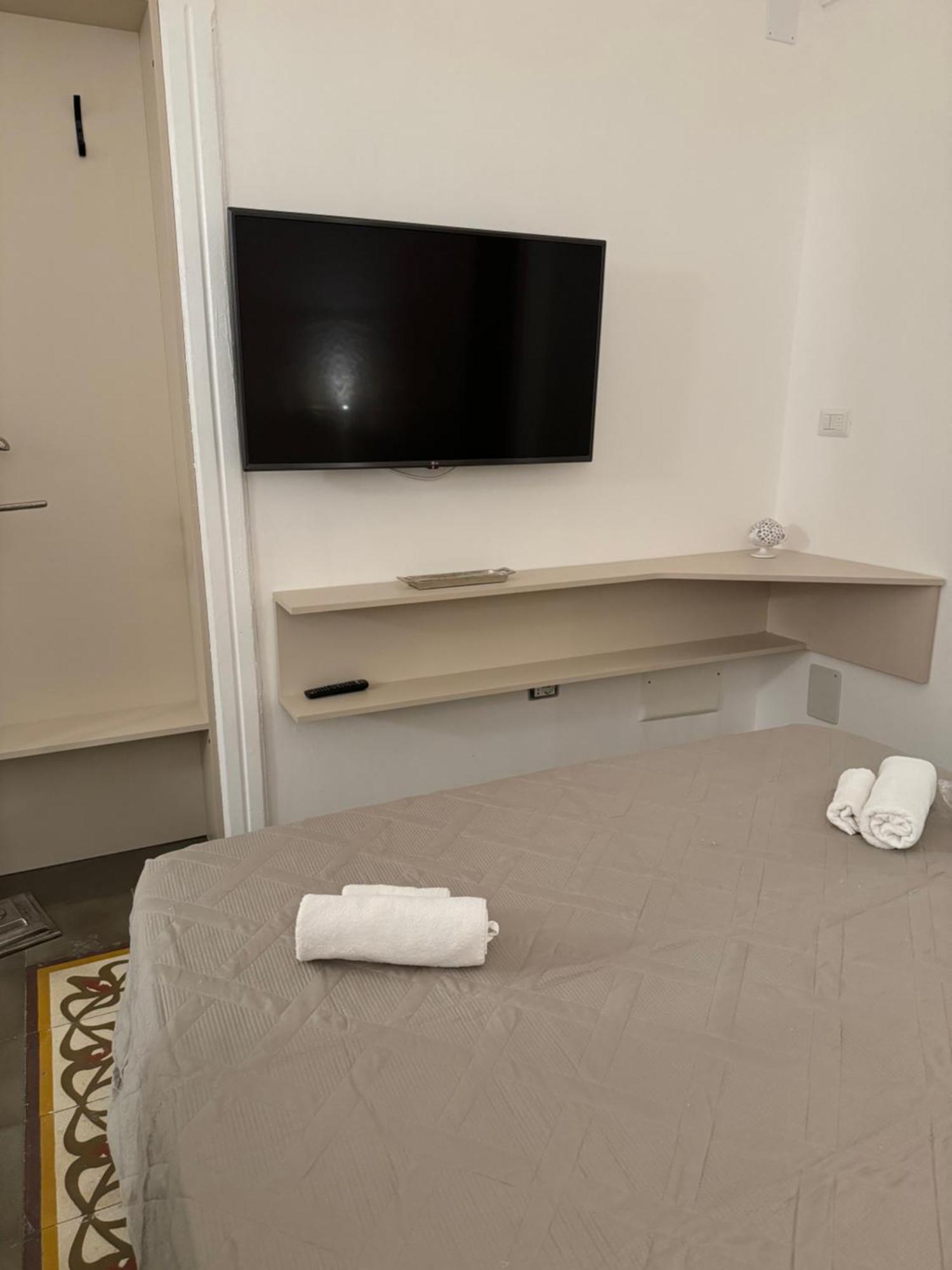 B&B Casa Di Leo Brindisi Eksteriør billede