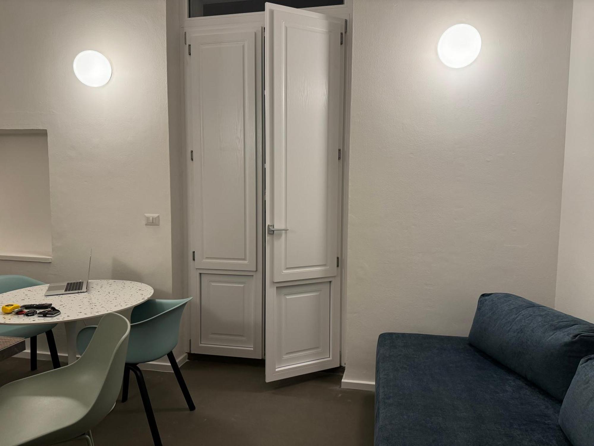 B&B Casa Di Leo Brindisi Eksteriør billede