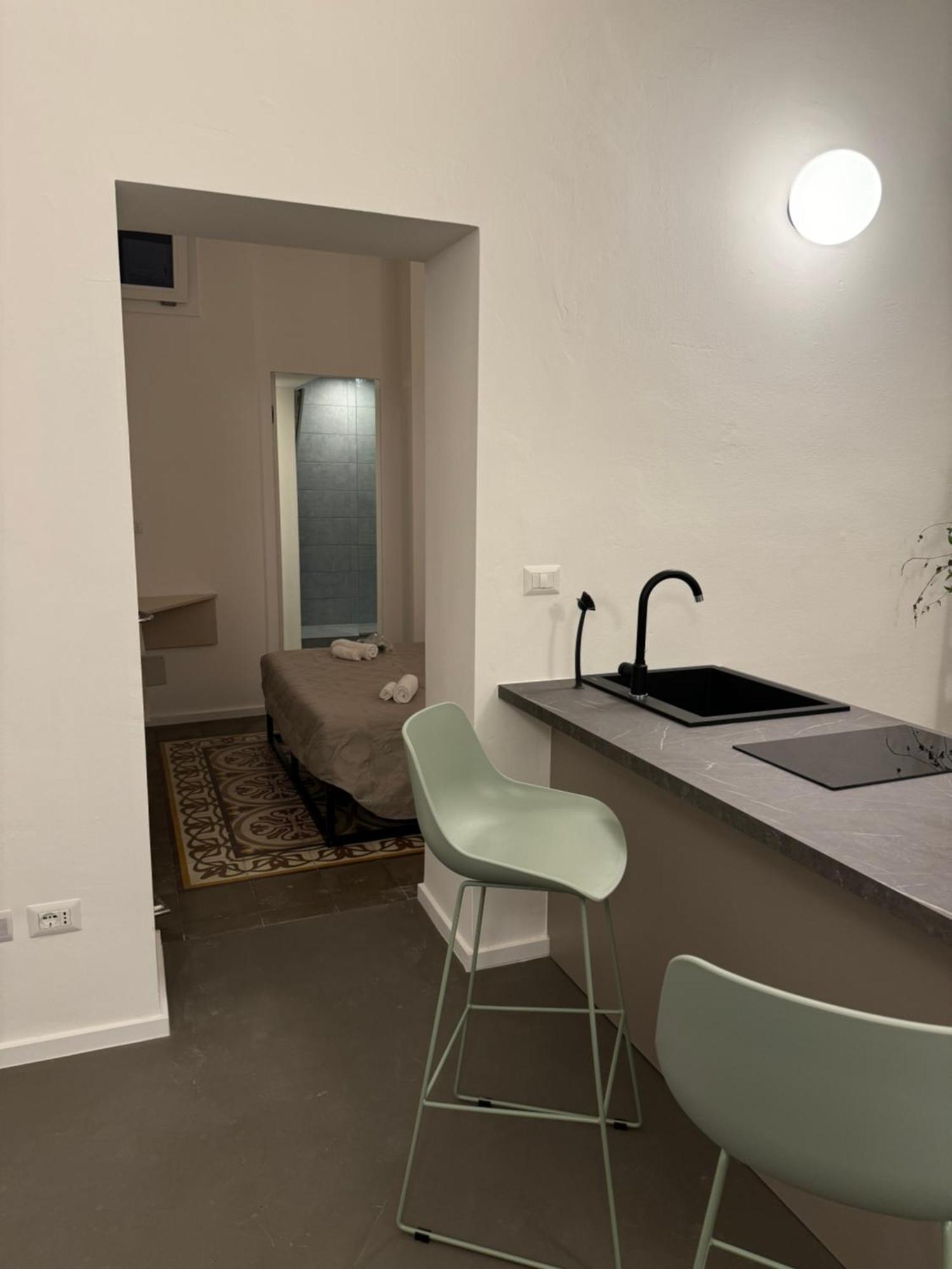 B&B Casa Di Leo Brindisi Eksteriør billede