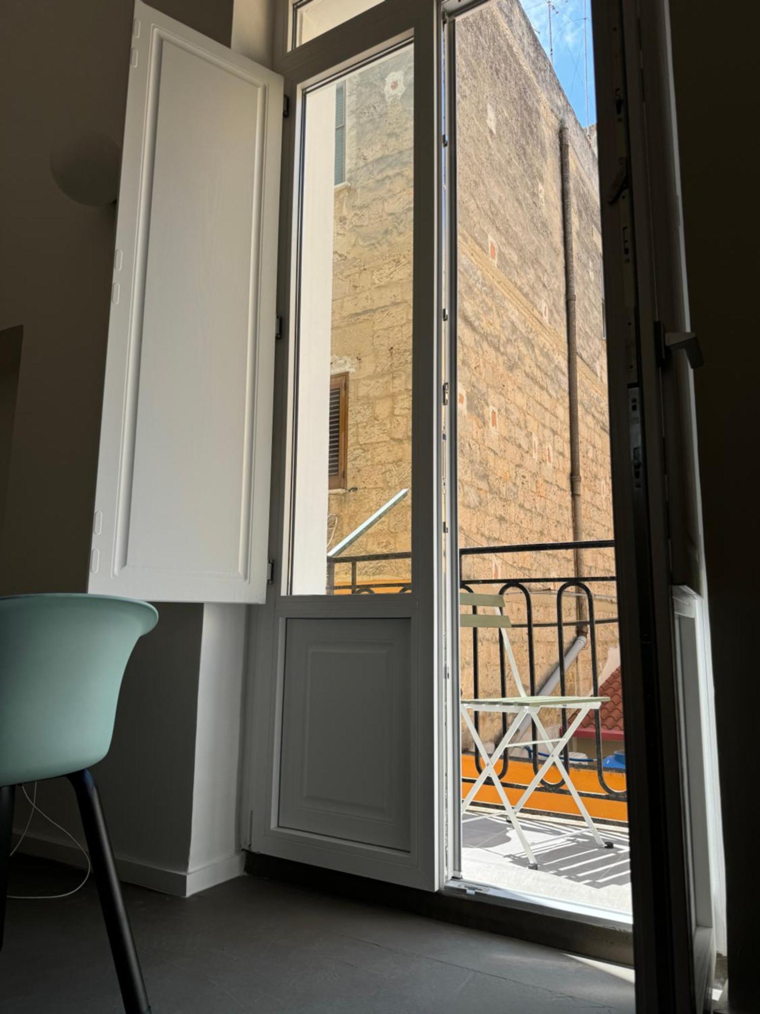 B&B Casa Di Leo Brindisi Eksteriør billede