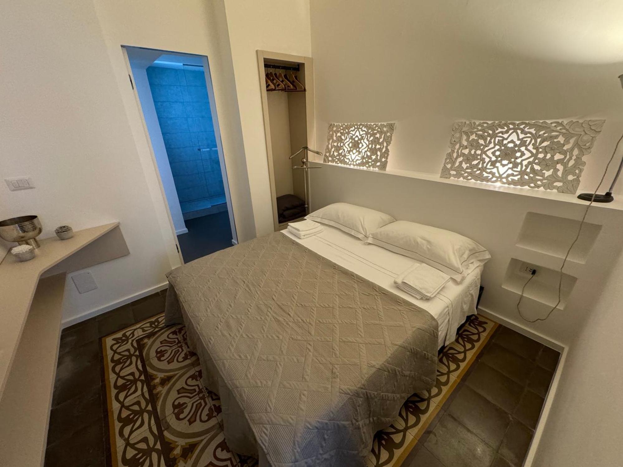 B&B Casa Di Leo Brindisi Eksteriør billede